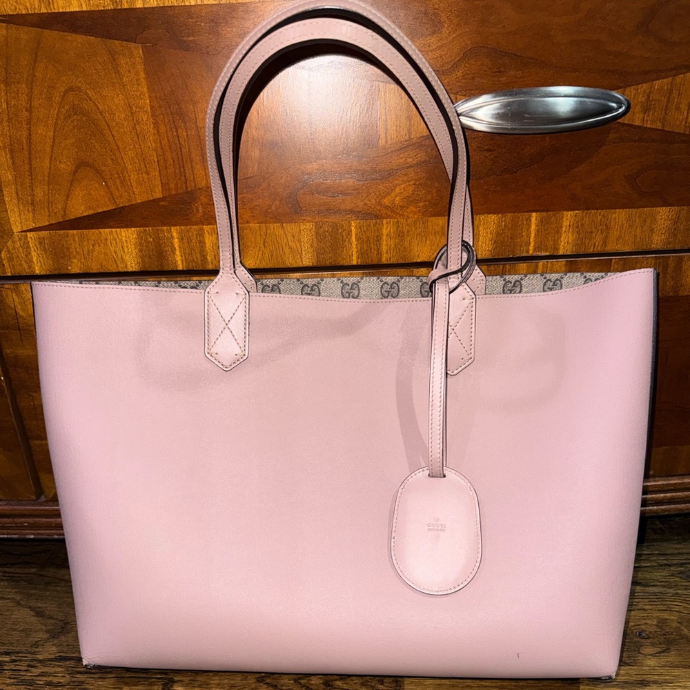 Gucci Reversible Tote - Picture 6 of 16